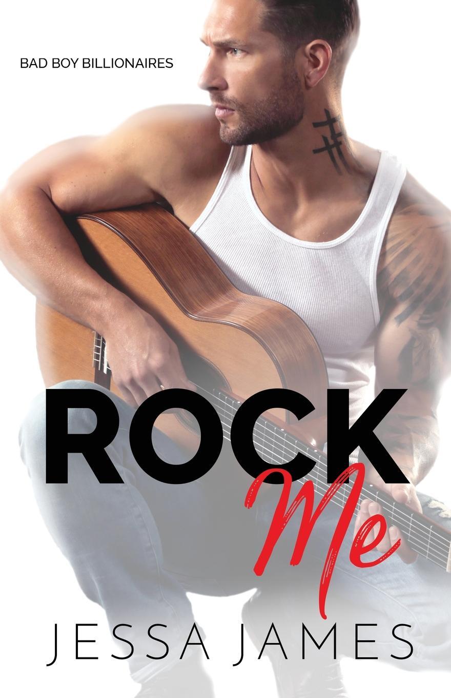 фото Rock Me. Large Print