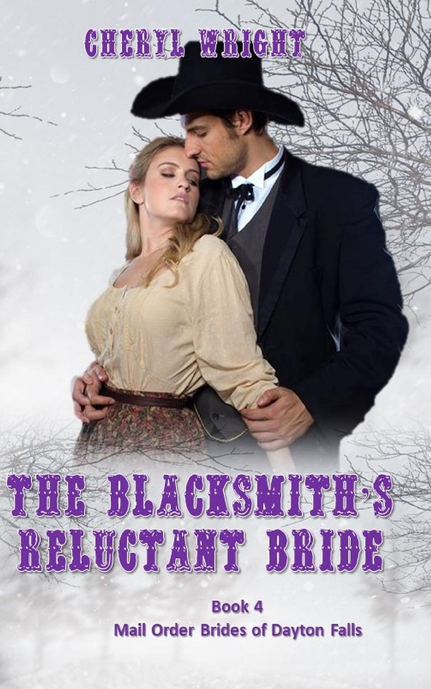 фото The Blacksmith's Reluctant Bride