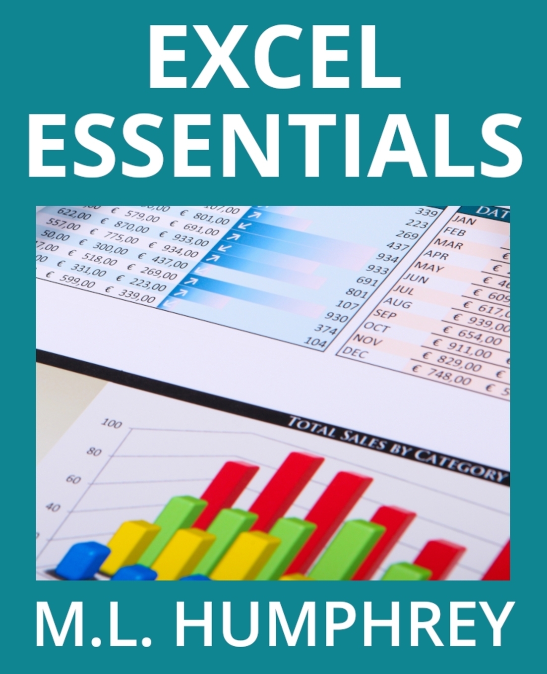 фото Excel Essentials