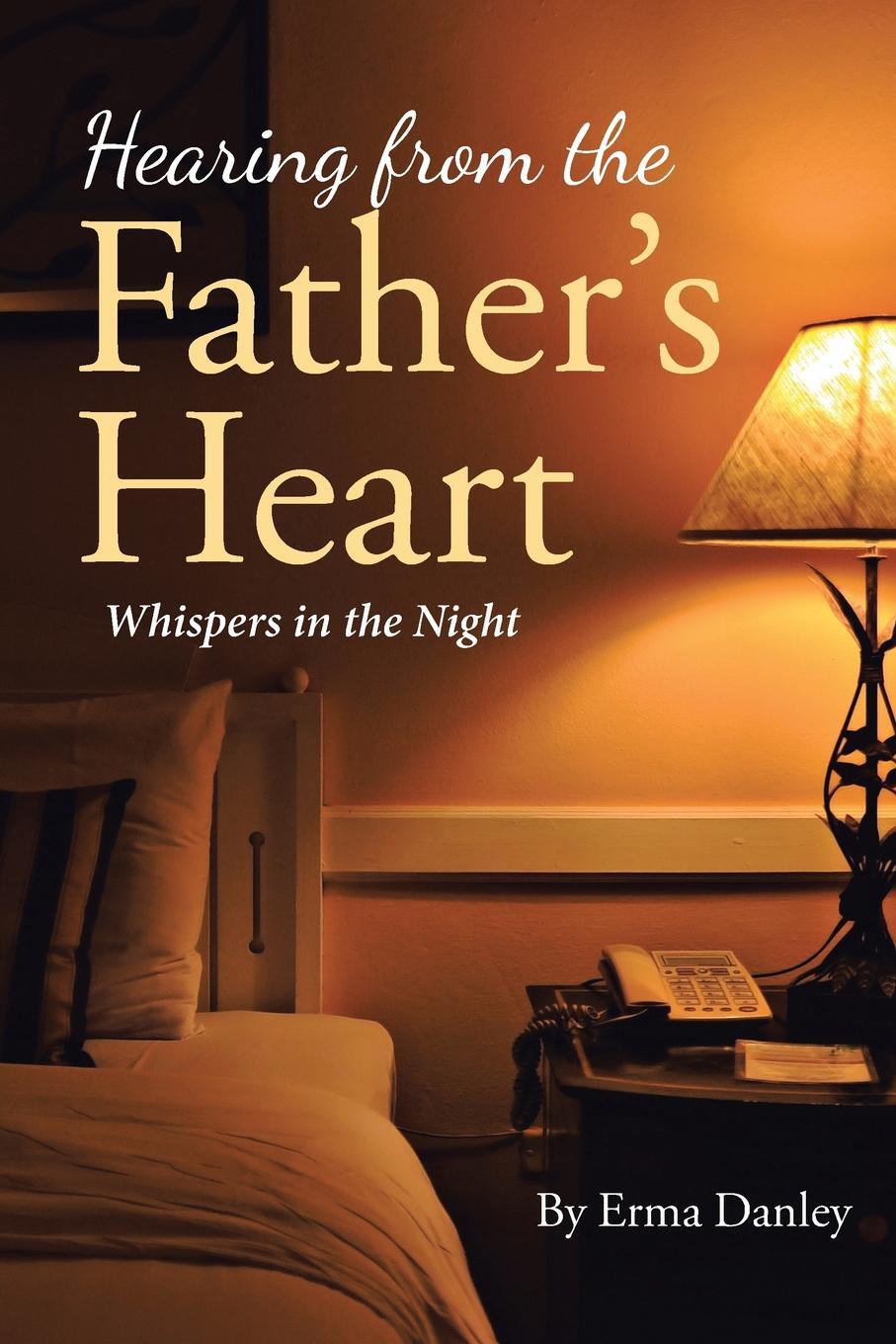 фото Hearing from the Father's Heart. Whispers in the Night