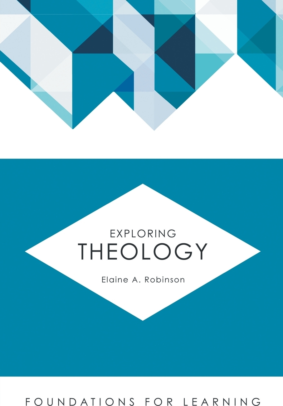 фото Exploring Theology