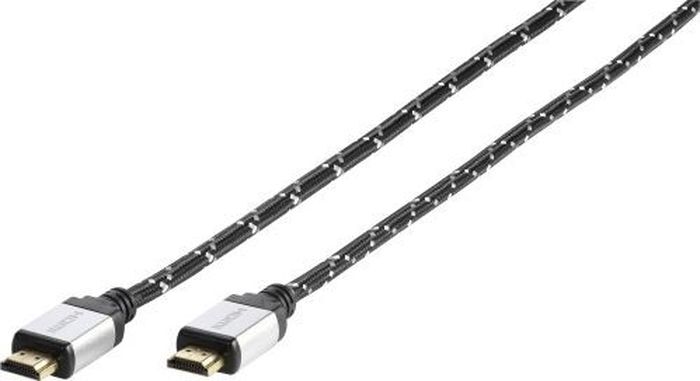 фото 42202.PRE HDHD 30. Высокоскоростной HDMI кабель с Ethernet, 3 м Vivanco