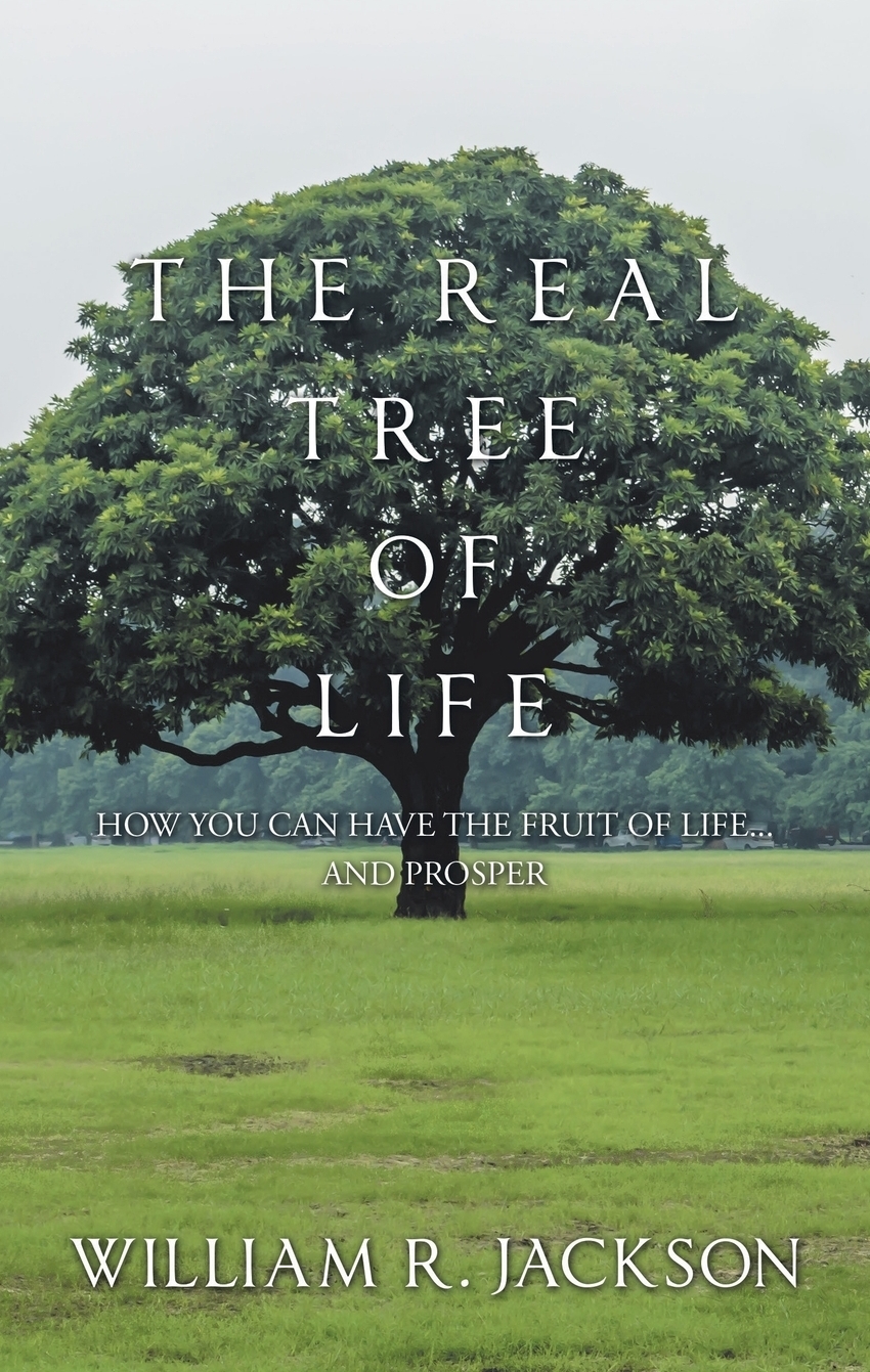 фото The Real Tree of Life. How You Can Have the Fruit of Life... and Prosper