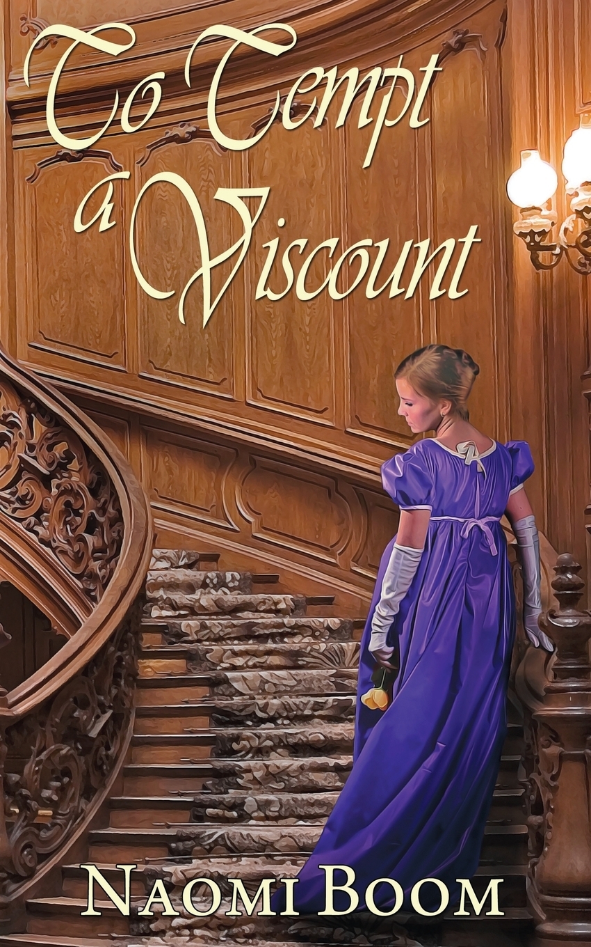 фото To Tempt a Viscount