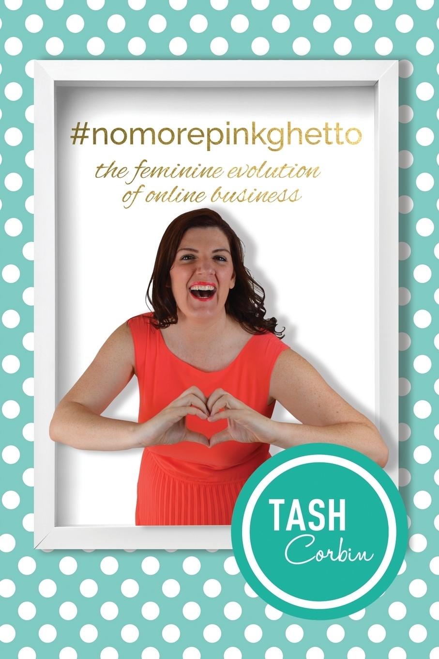 фото #nomorepinkghetto. The feminine evolution of online business