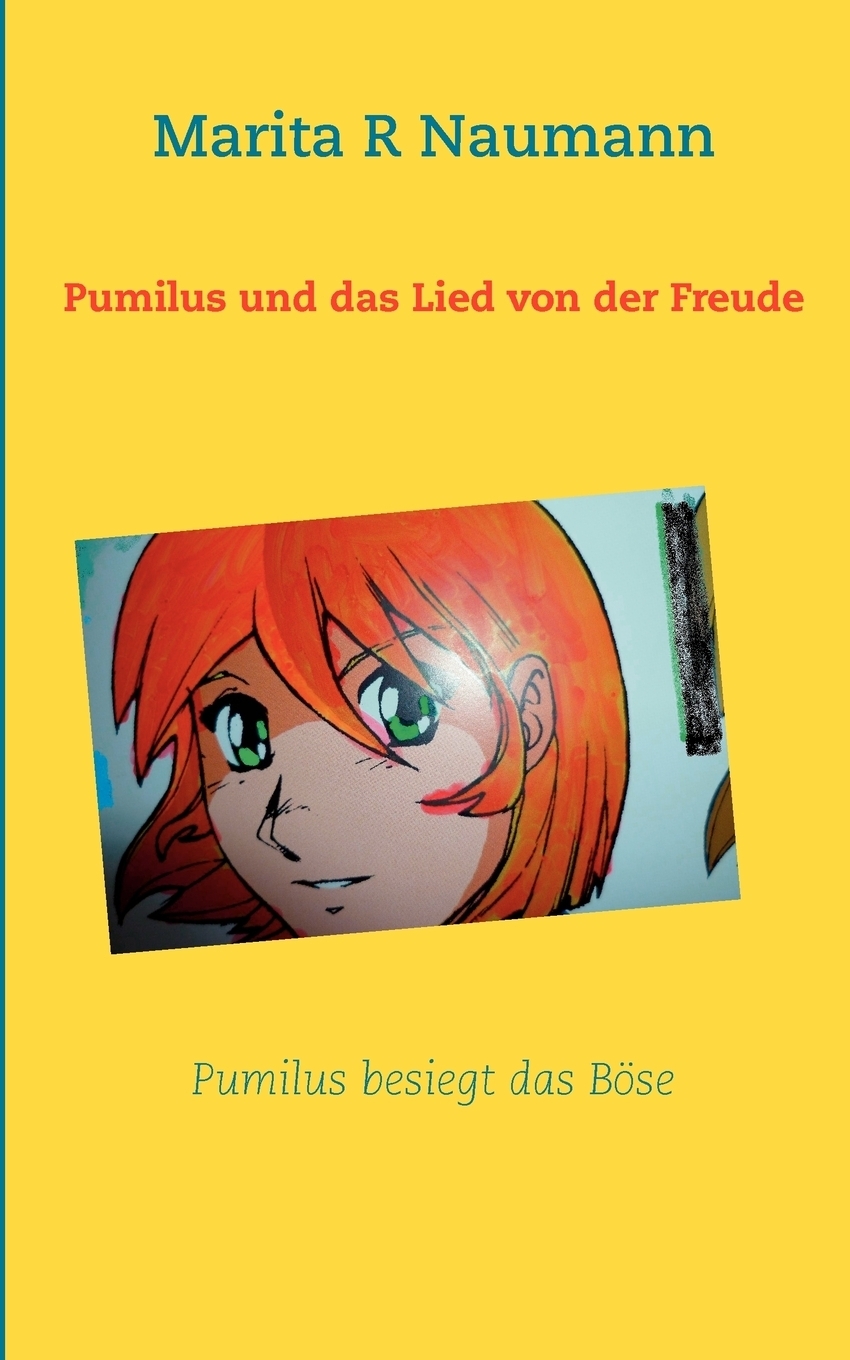 фото Pumilus und das Lied von der Freude