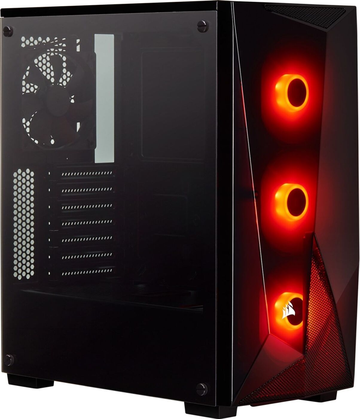 фото Компьютерный корпус Corsair CC-9011166-WW SPEC-DELTA (RGB), CC-9011166-WW