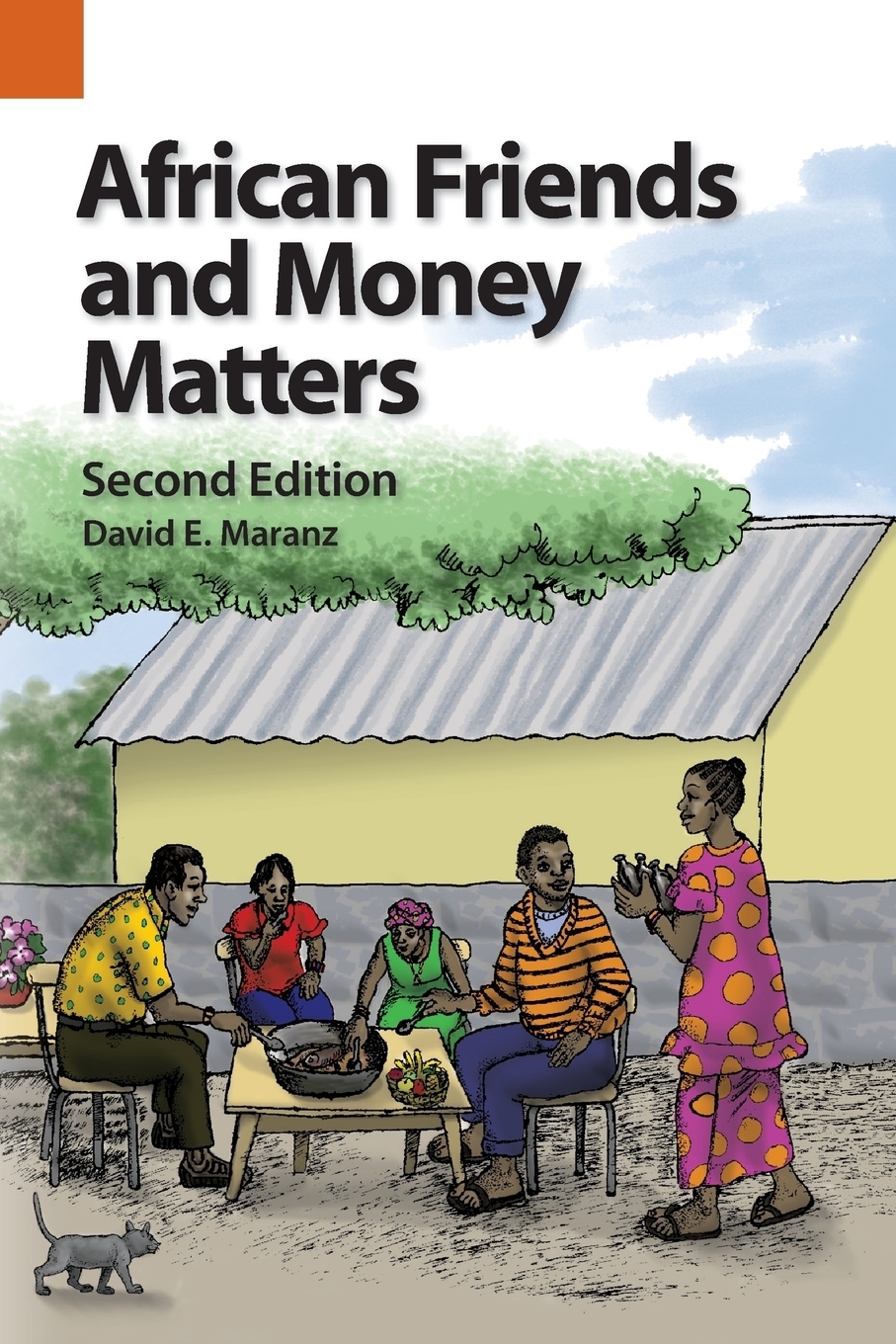 фото African Friends and Money Matters. Observations from Africa, Second Edition