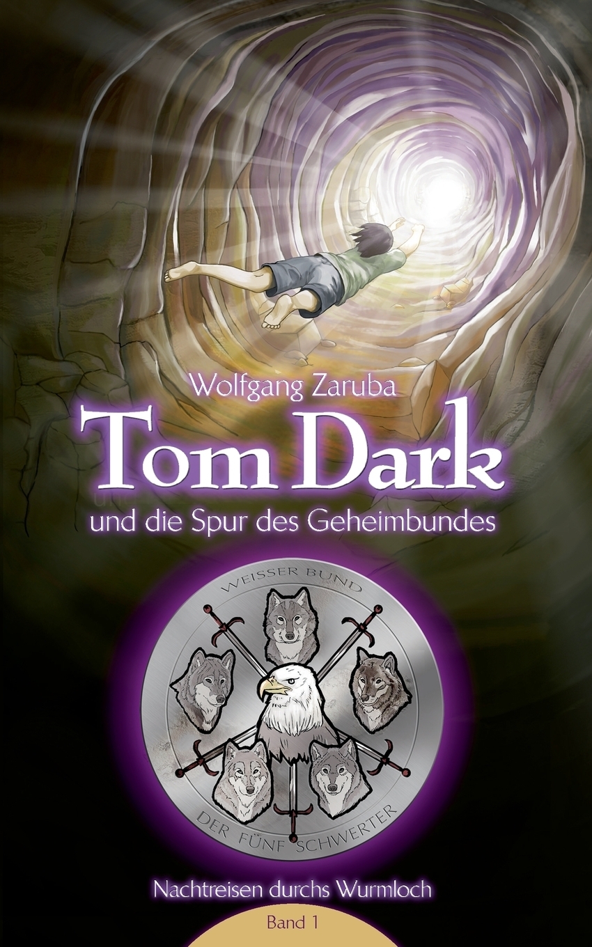 фото Tom Dark und die Spur des Geheimbundes