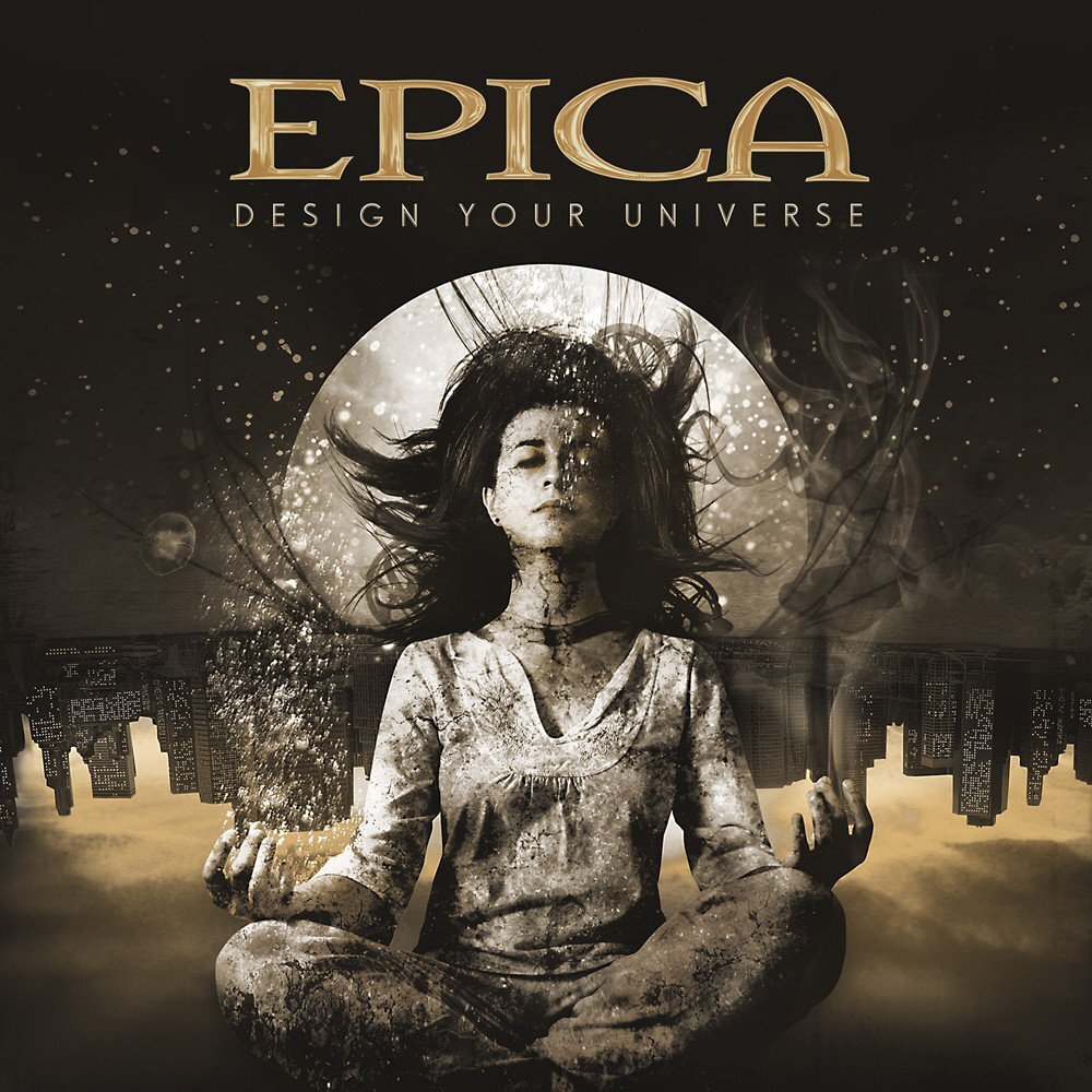 Epica. Design Your Universe (2CD)