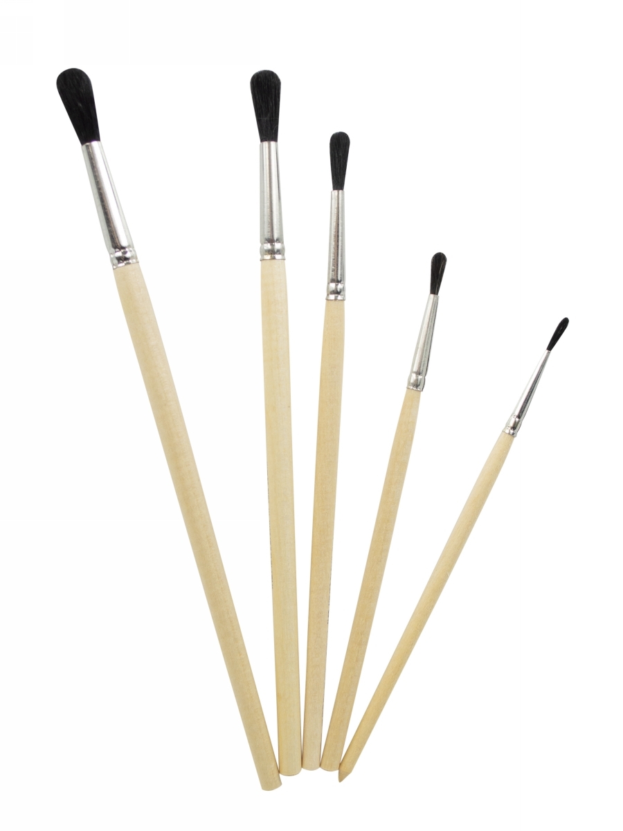 Кисти 3 5. Calligrata набор кистей 5 штук. Кисти 3 5. Кисточка 3. Набор кистей для рисования белка.