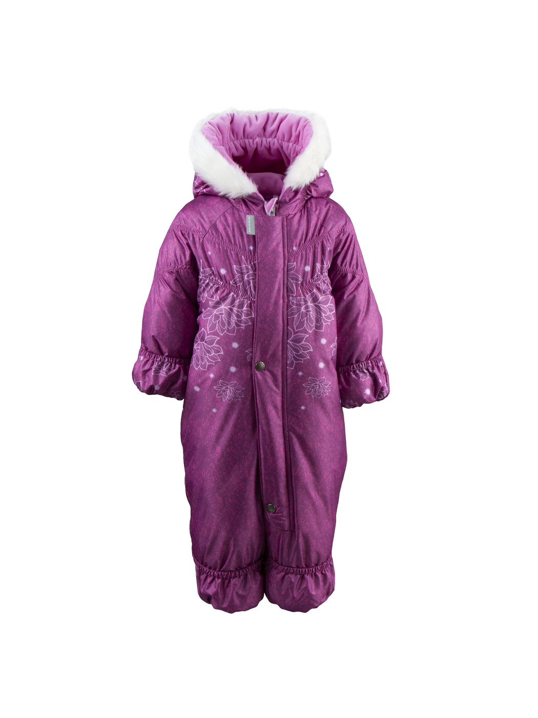 Комбинезон Kerry для девочек RICA, Девочки, размер 74 — купить в ...