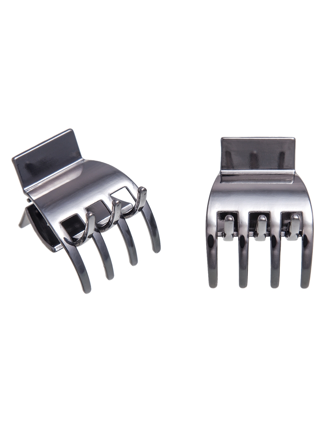 Купить Металлические Крабики Для Волос