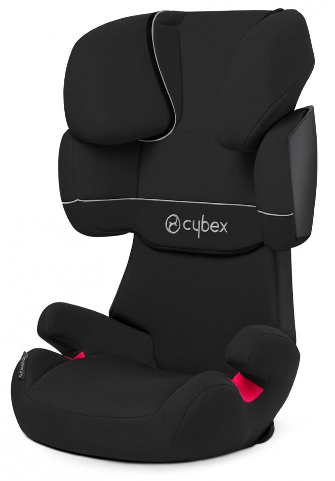 Детское кресло cybex