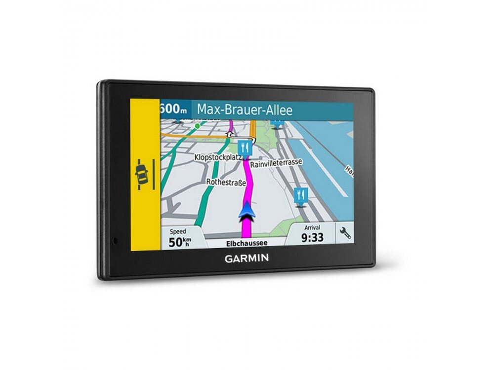 Гармин описание. Навигатор Garmin DRIVEASSIST 51 LMT-S Europe. Наладонник из навигатора Гармин нави 14 10. Отзывы в навигаторах. GPS-навигаторы, Garmin, Garmin DRIVEASSIST 51 Rus LMT хорошего качества по отличной цене.