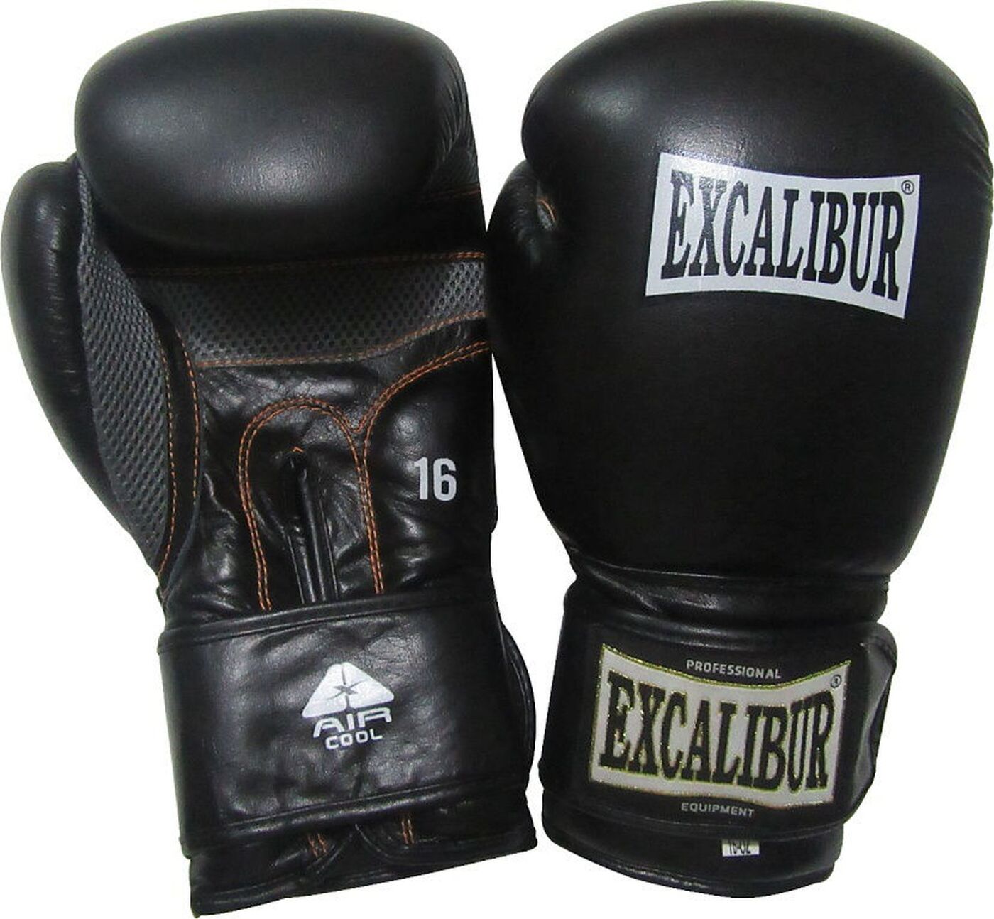 Боксерские перчатки Excalibur 534-02, 12 oz (унций) - купить по низким ...