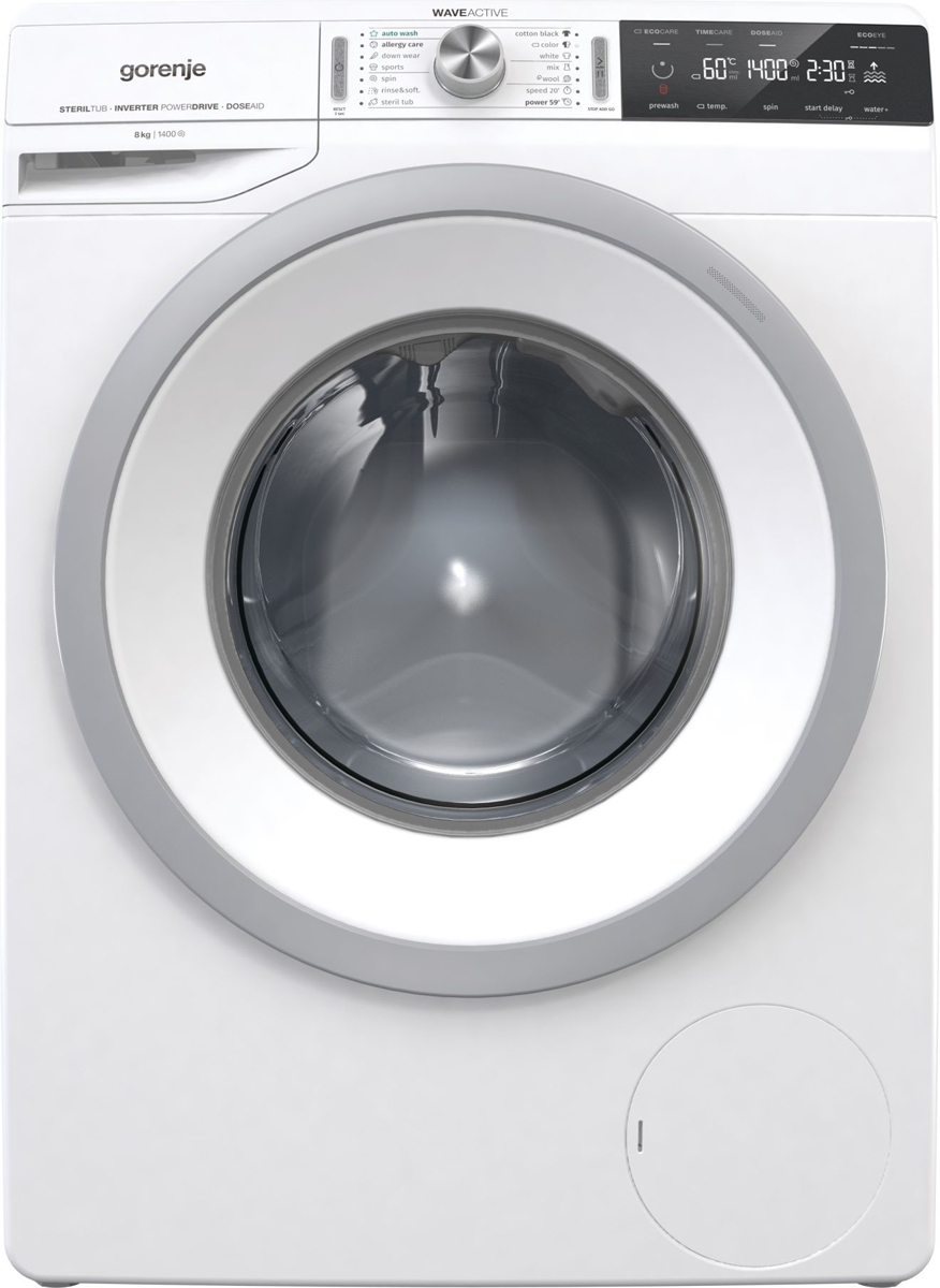 Купить Стиральную Машину Gorenje Wa946
