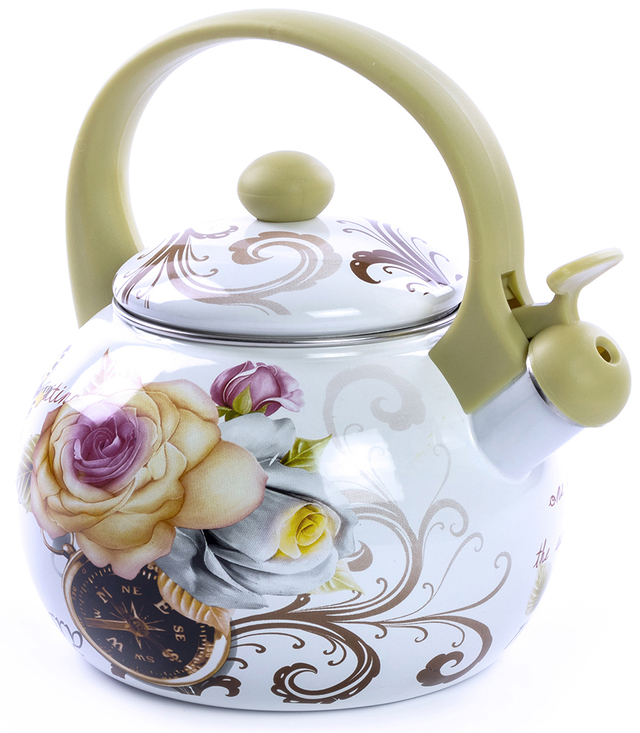 чайник эмалированный fujihoro "бель фам", hw-2. чайник mercury mc-7532. чайник 3,5л эмаль арельсинв. озон чайник для плиты эмалированный. 3,0л.