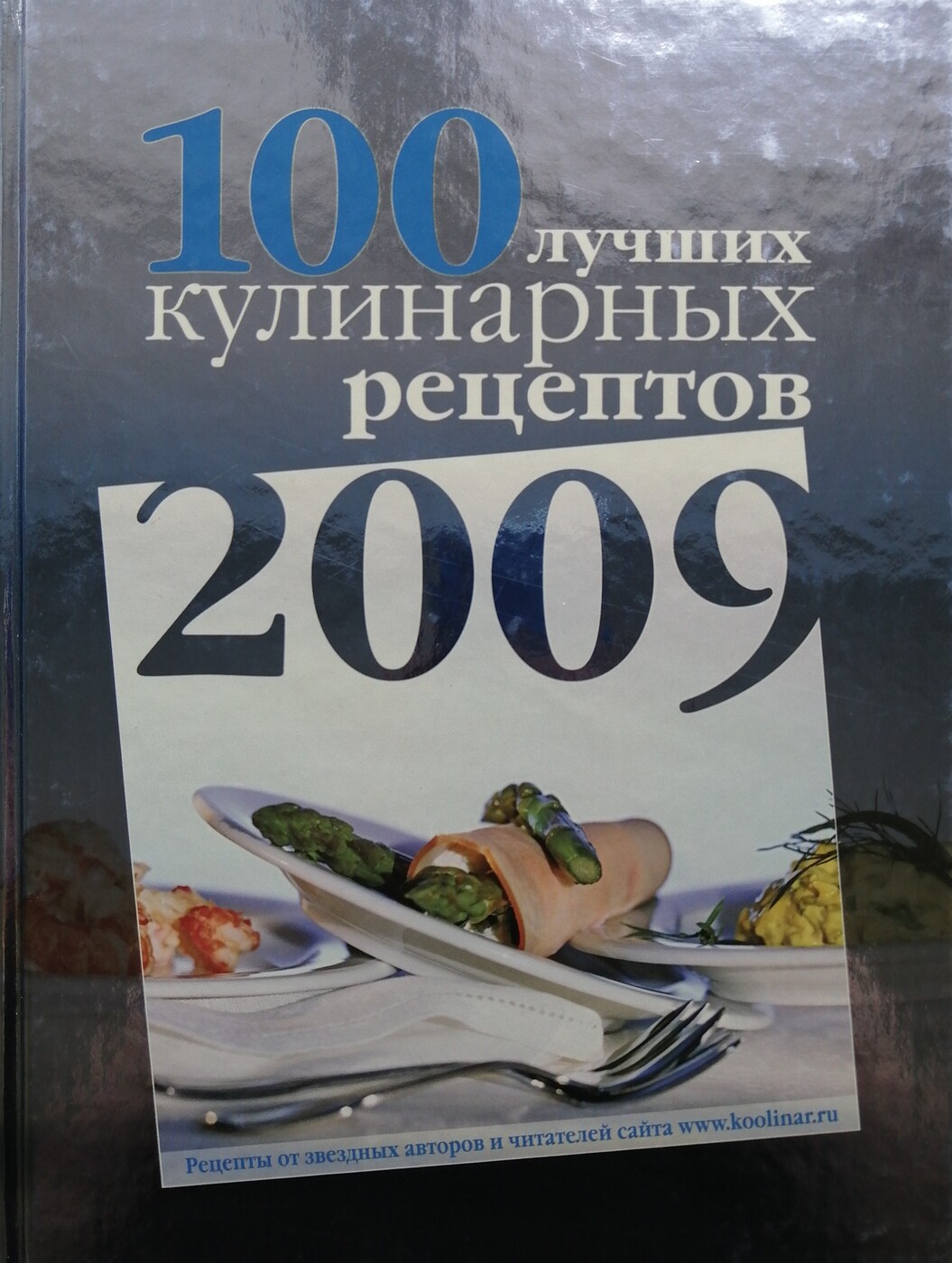 100 лучших кулинарных рецептов 2009 года - купить с доставкой по выгодным  ценам в интернет-магазине OZON (502777541)