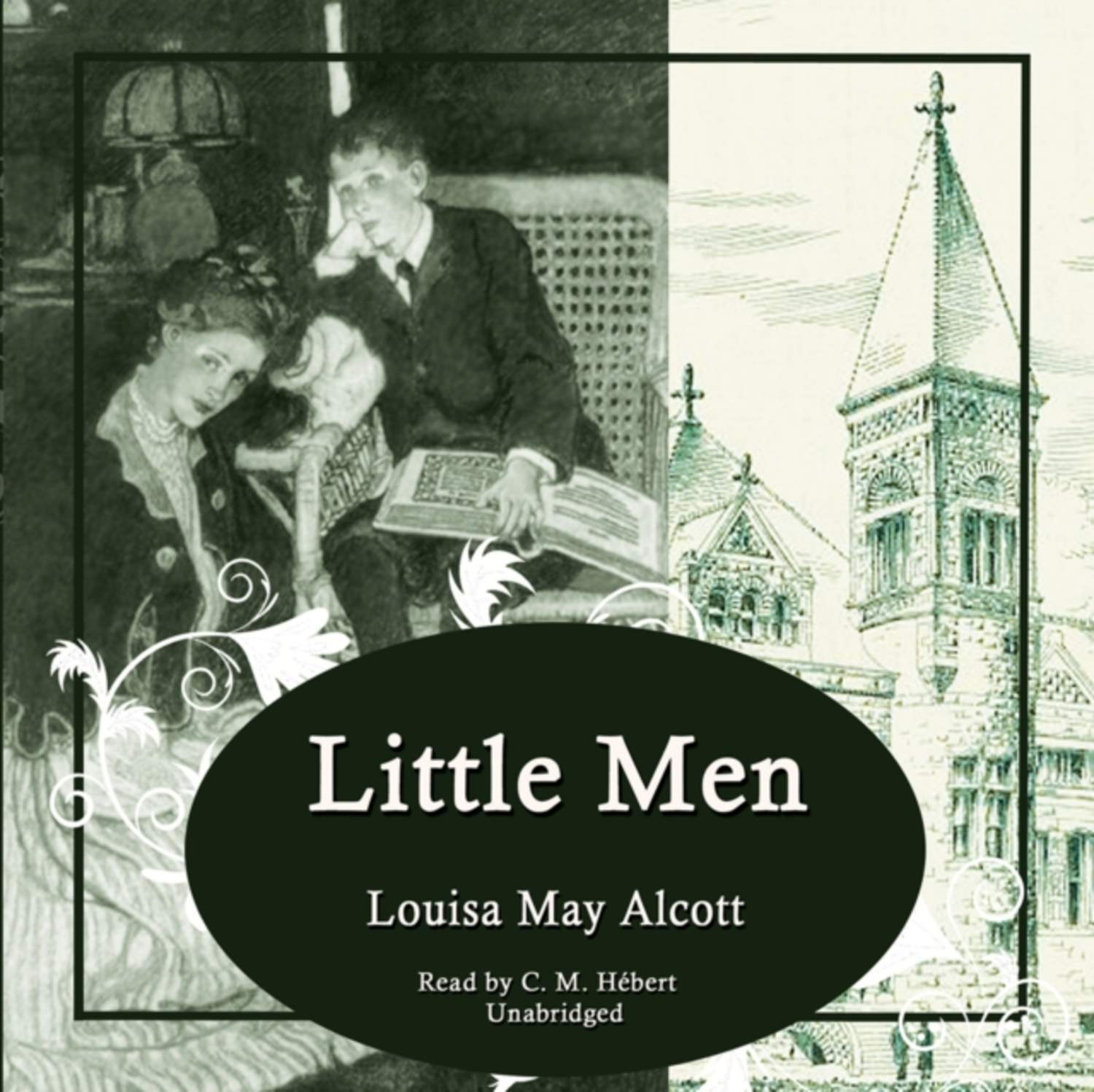 Аудиокнига мужчина женщина. Луиза Мэй Олкотт little men. Alcott Louisa May 