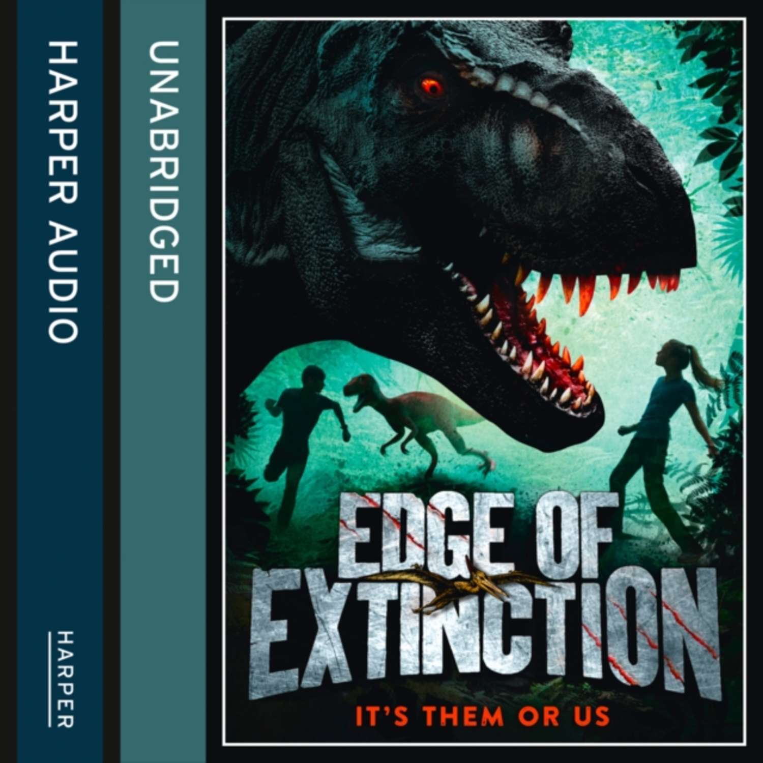 Шестое вымирание аудиокнига. Edge of Extinction. Extinction book