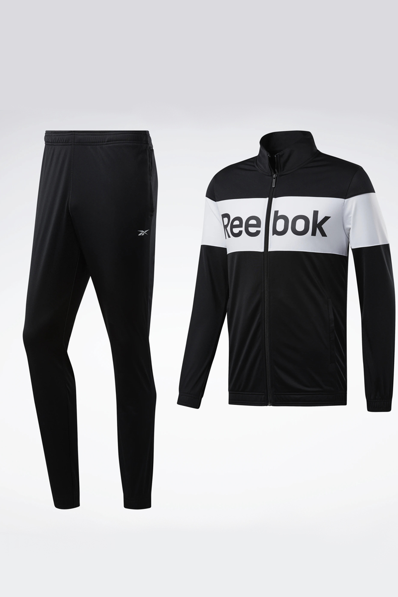 Спортивный костюм Reebok Ts Cuffed Tracksuit Ts Cuffed Tracksuit ...