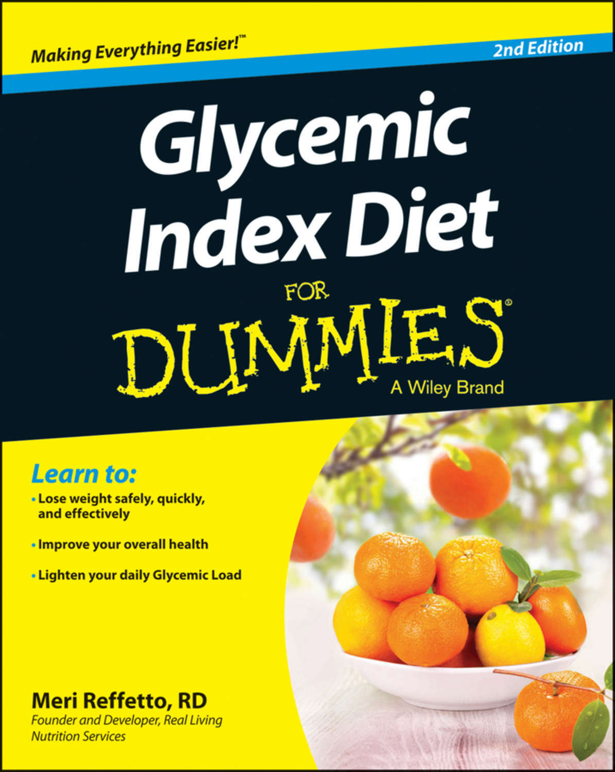 Following diet. Glycemic Index book. Plant-based Diet for Dummies. European History for Dummies. Chicken Health for Dummies.