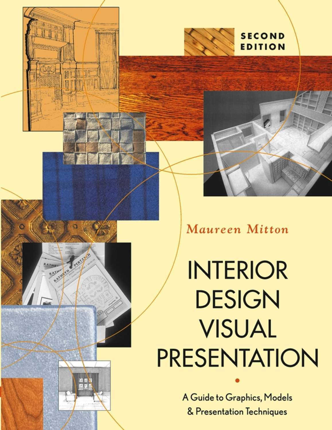 A Guide to Graphics Models and Presentation Techniques Interior Design Visual Presentation