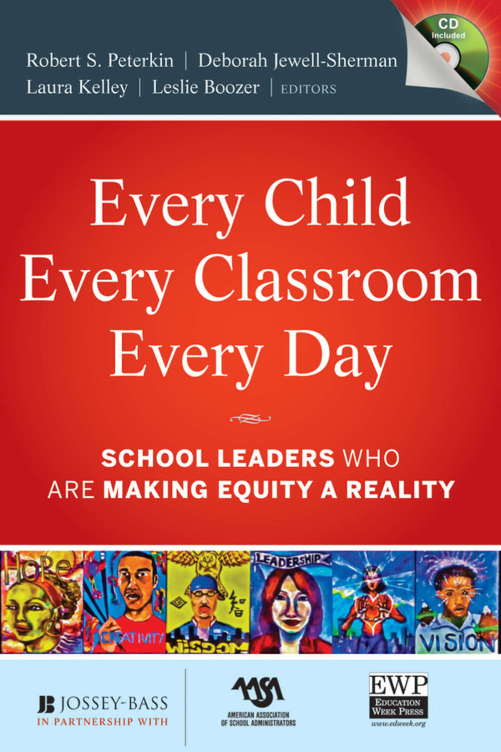 The classroom every day. The classroom every day
