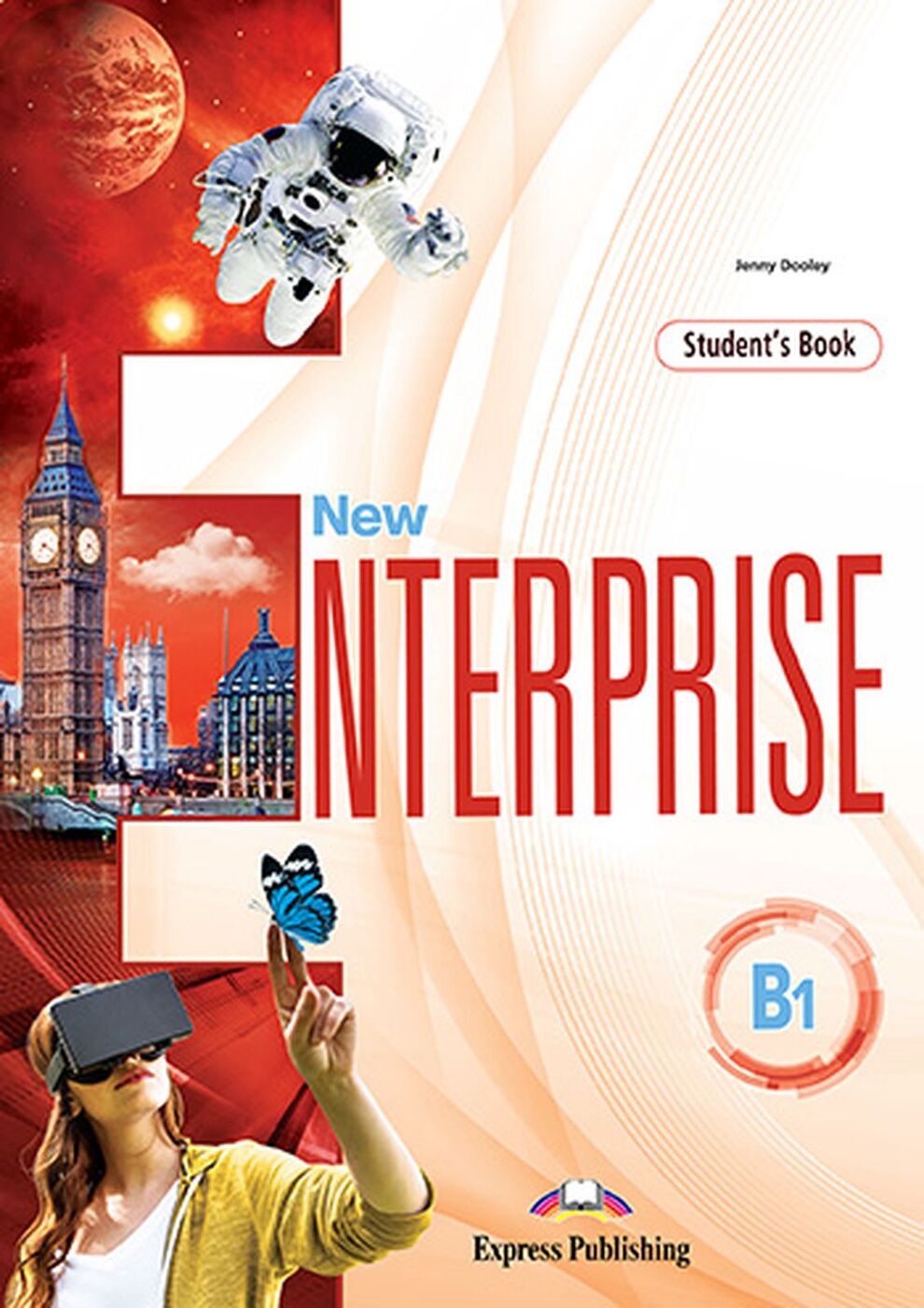 Enterprise student's book