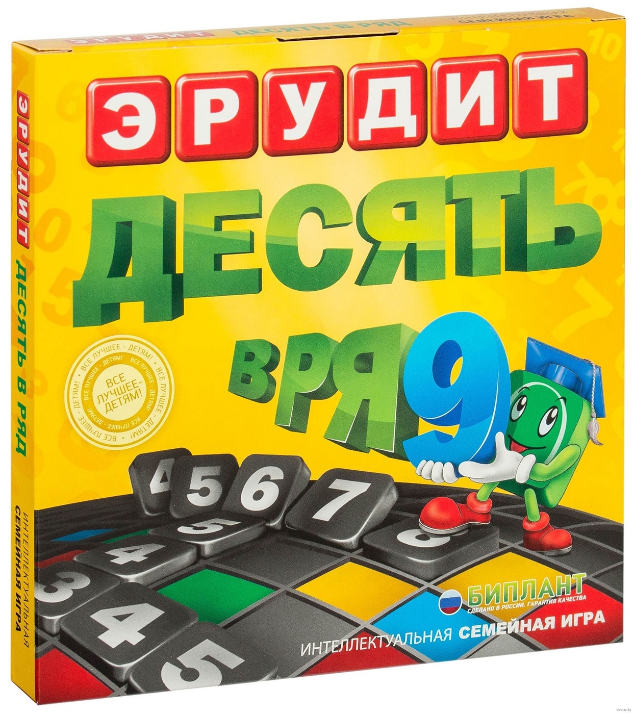 Игра Эрудит Купить Алматы