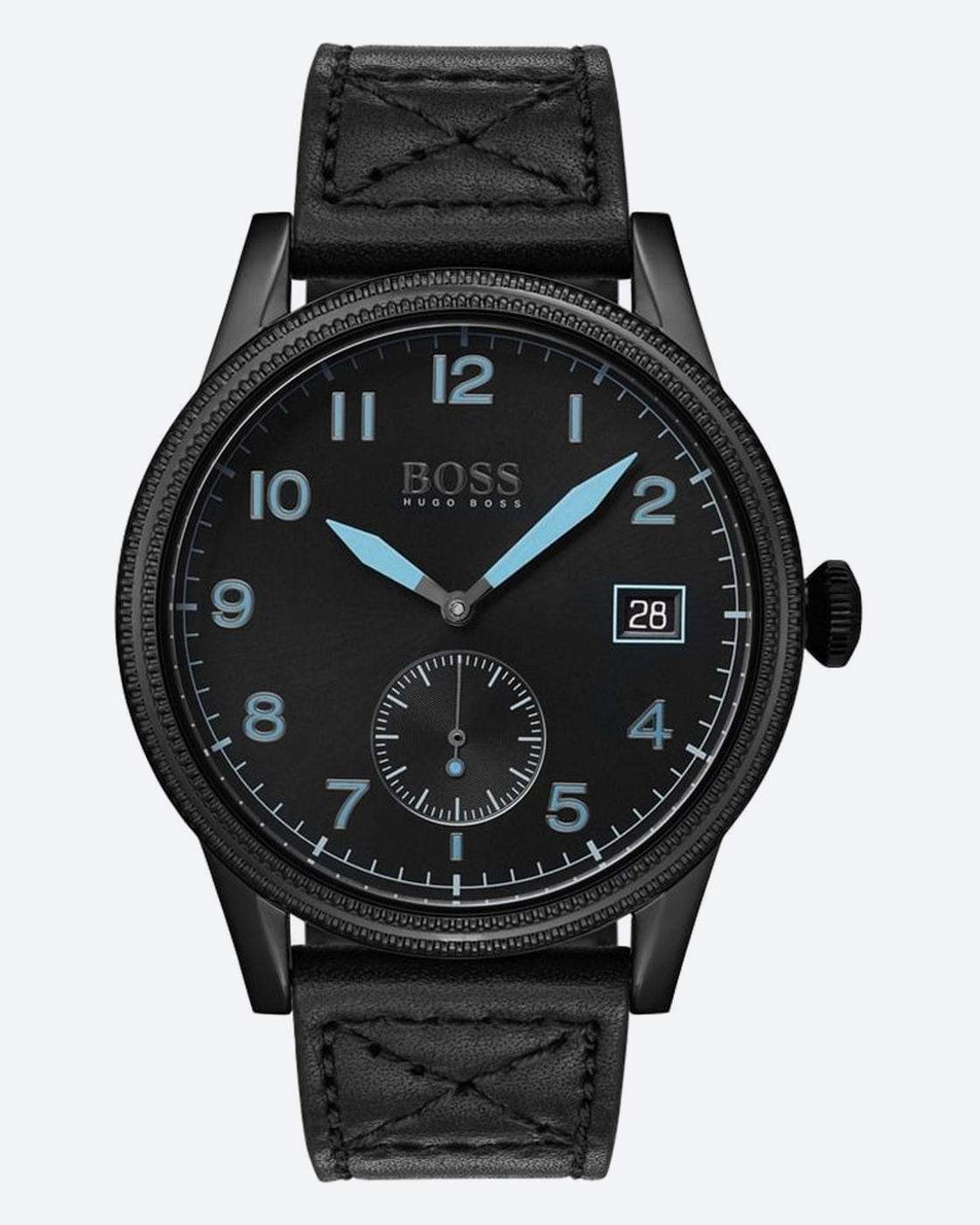 Наручные часы Boss by Hugo Boss — купить в интернет-магазине OZON с ...