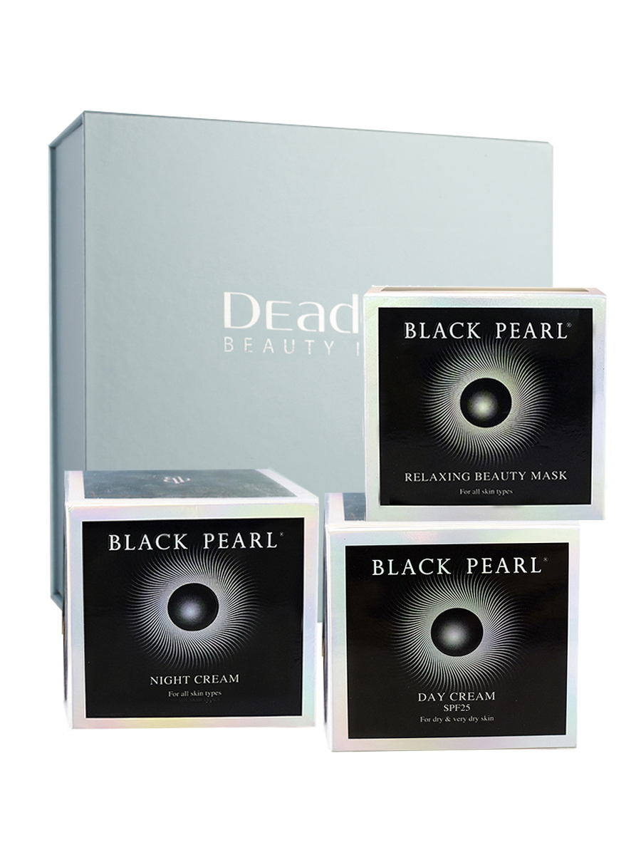 Black Pearl Израиль Купить Косметика Производитель