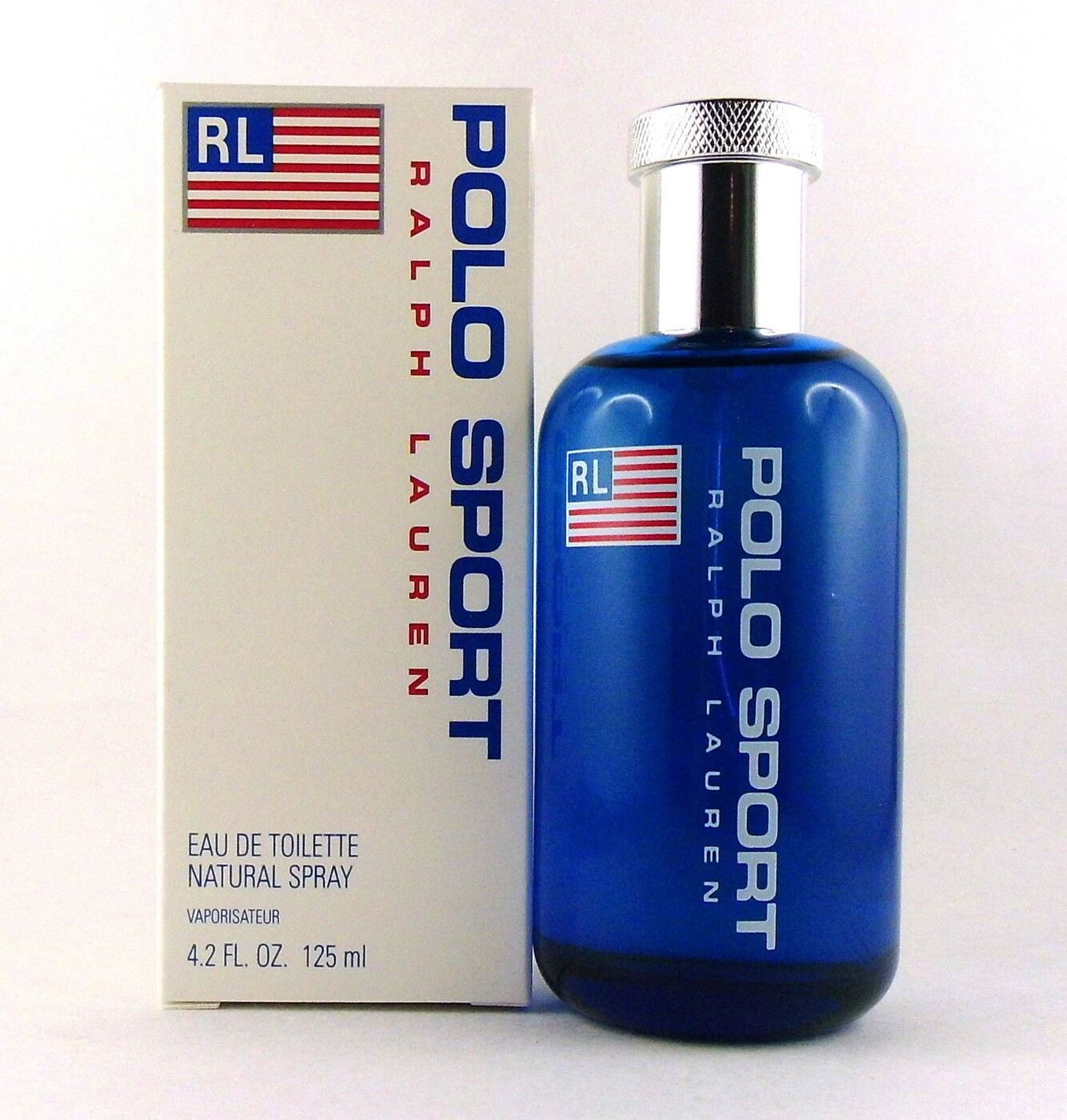 polo sport 125ml