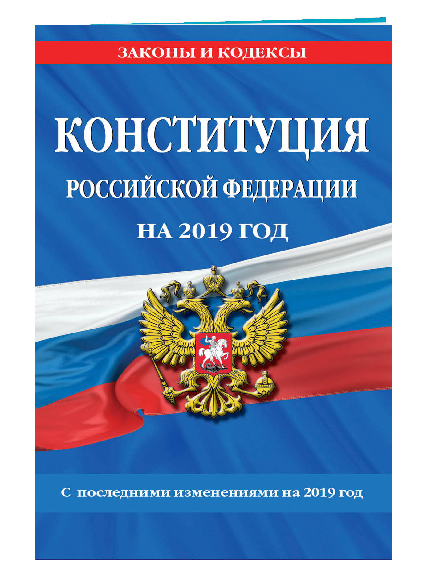 Новая Конституция Год