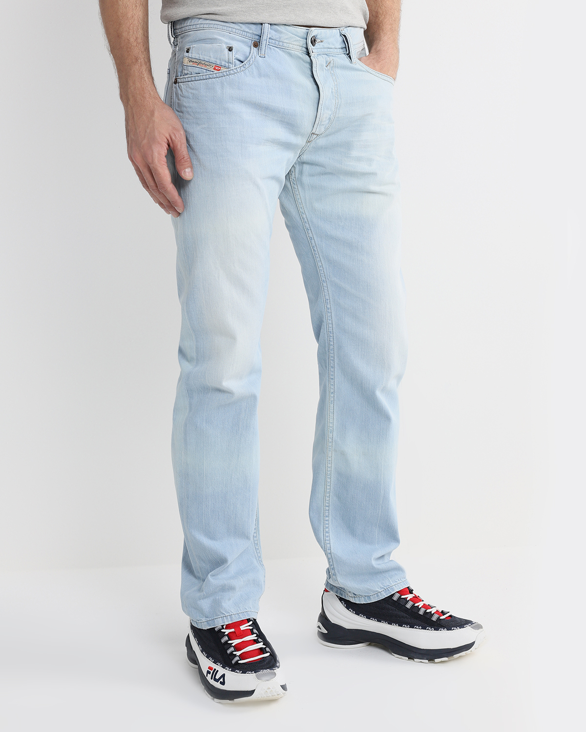 джинсы мужские diesel фото