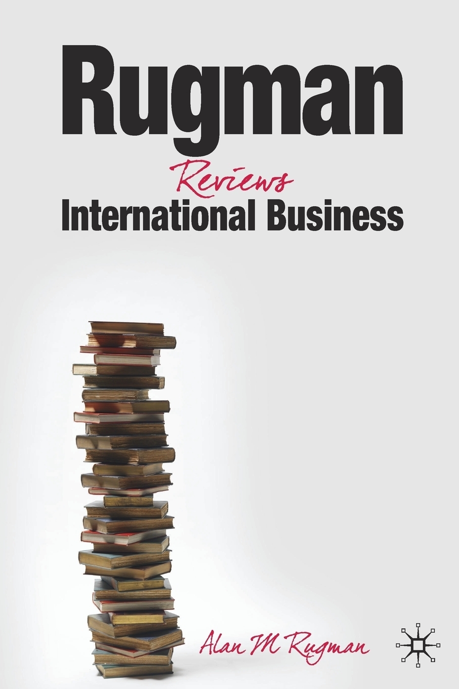 Best world books. Marketplace book. Rugman перевод.