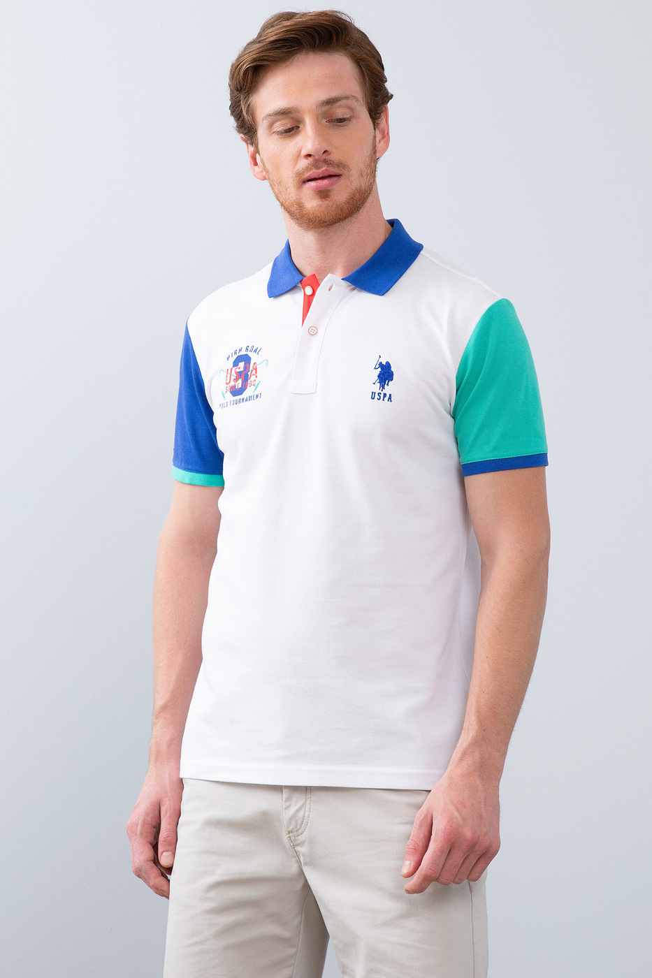 Polo Assn Интернет Магазин В Москве