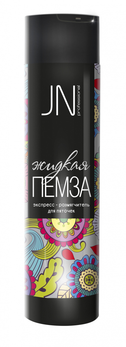 JessNail Экспресс размягчитель JessNail SkinBar 250мл — купить в ...