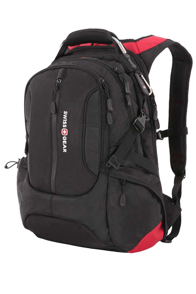 large volume backpack