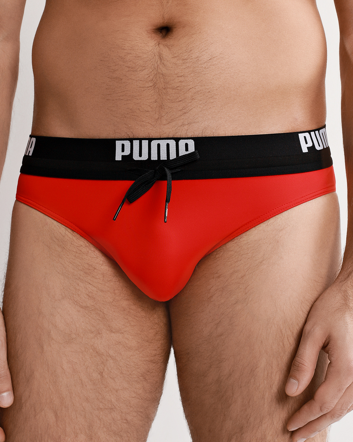 Плавки PUMA SWIM MEN LOGO SWIM BRIE