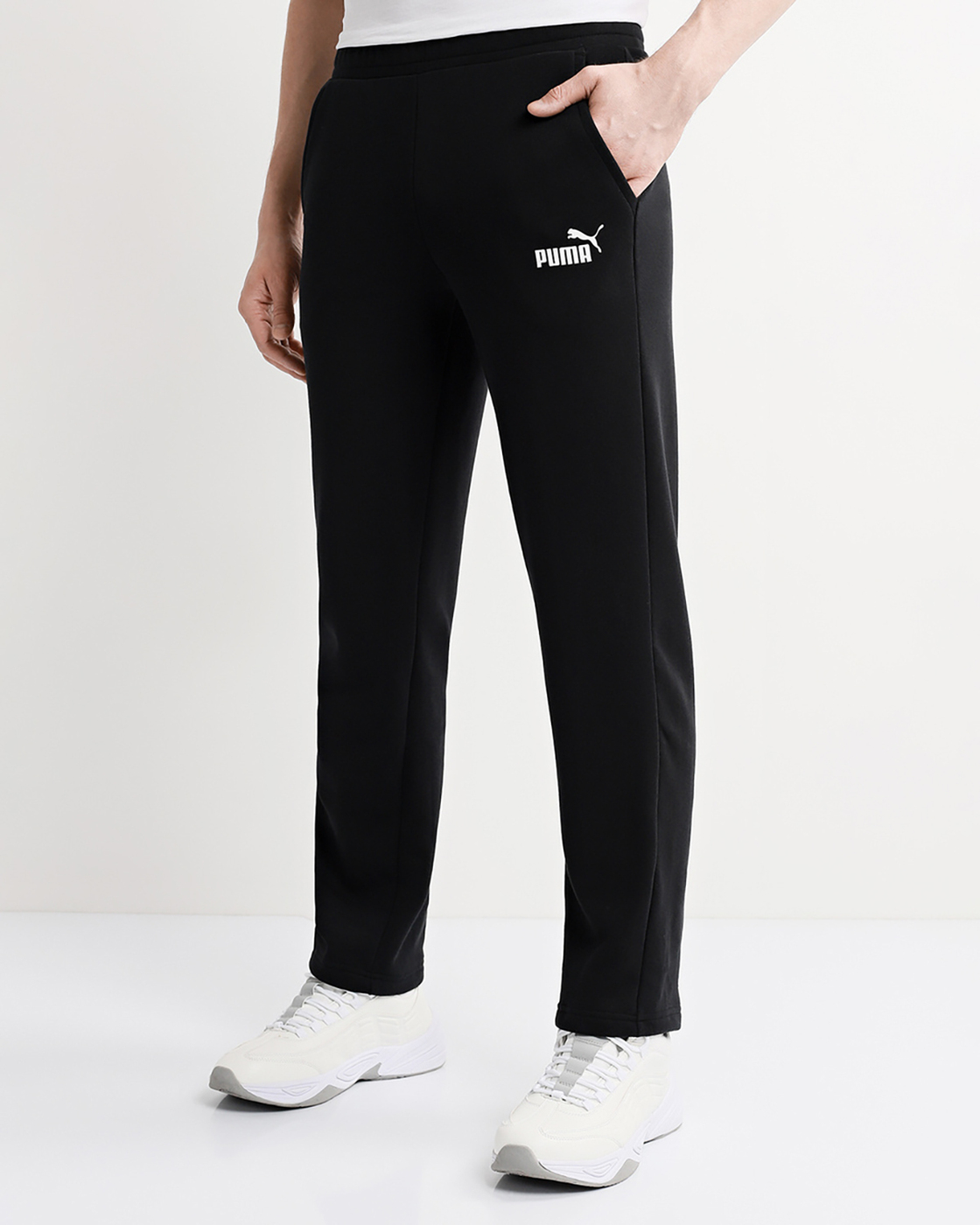 Puma Sweatpants брюки спортивные