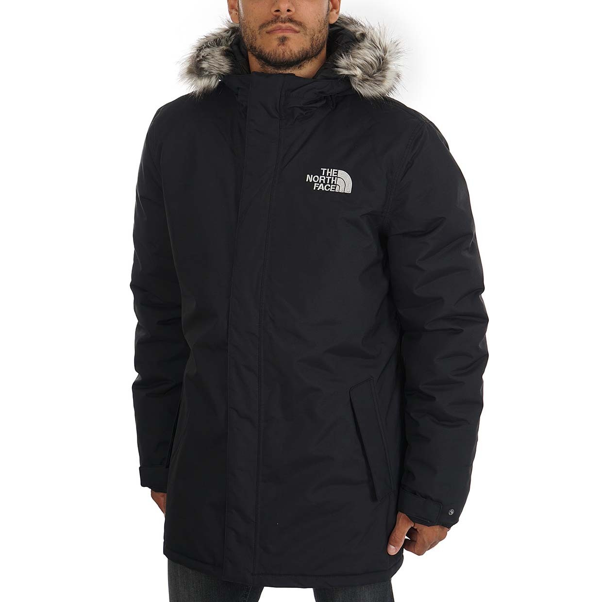 The North face Zaneck