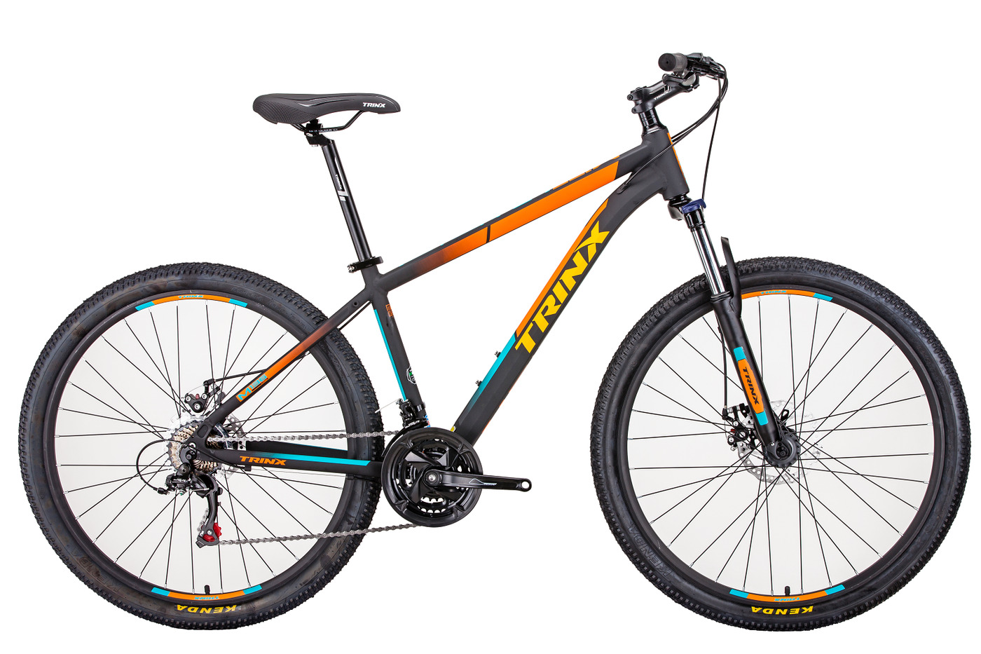 trinx m136 elite 27.5 mtb