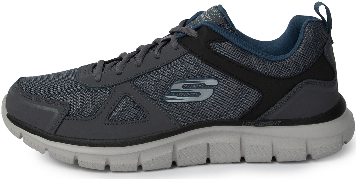 Кроссовки Мужские Skechers Landers Купить