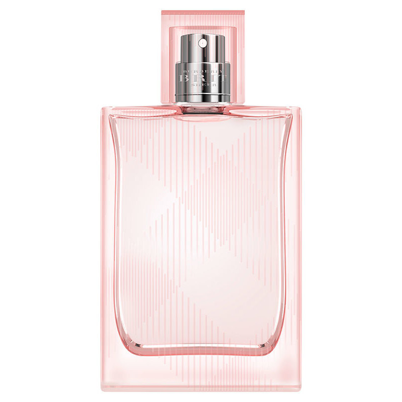 Burberry sheer. Burberry Brit Sheer EDT 2015. Burberry Brit Sheer 30 ml.