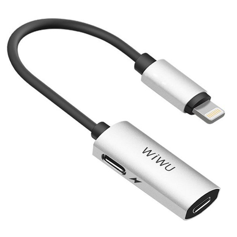 Wiwu alpha