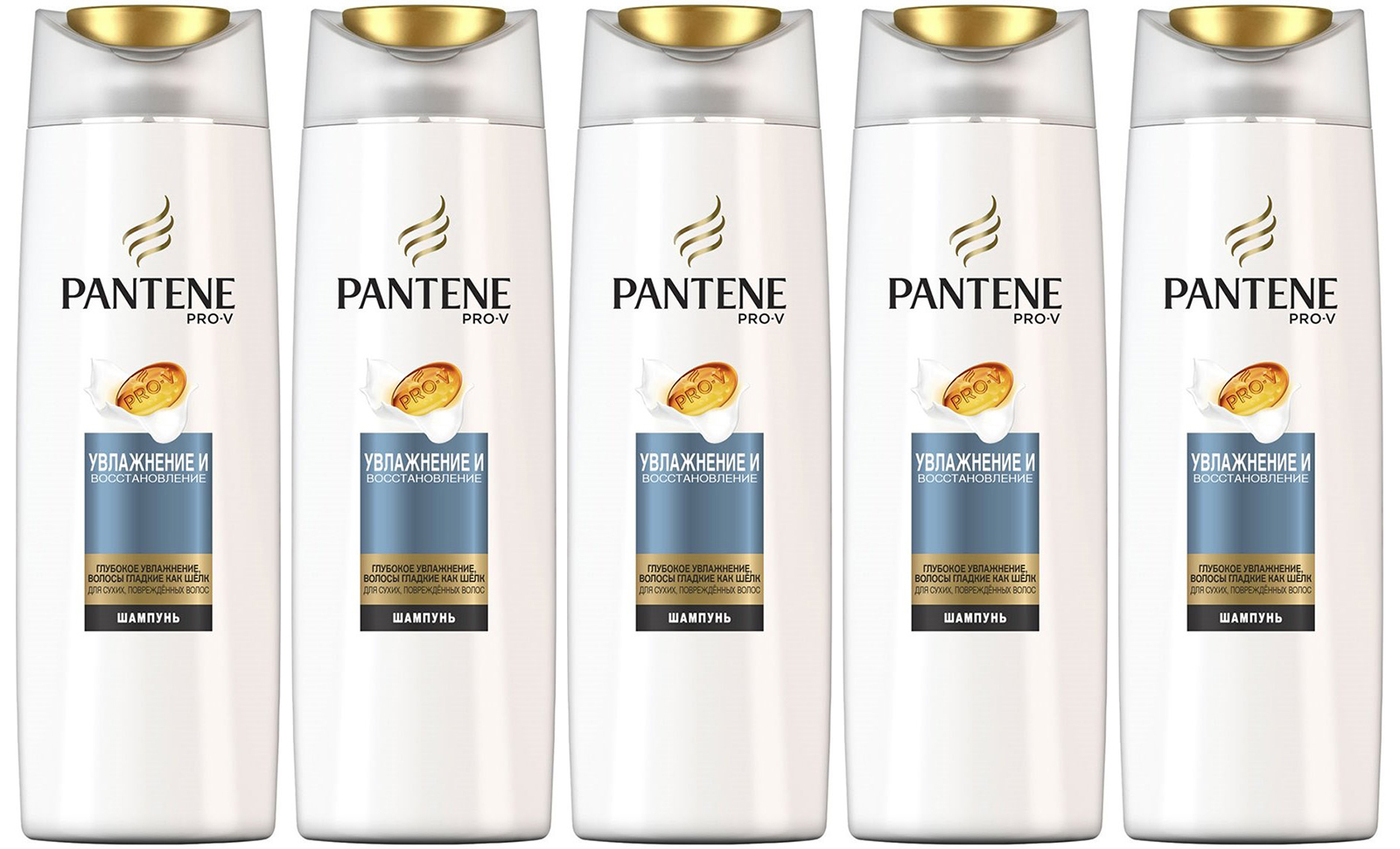 Pantene pro-v маска для волос защита от потери волос