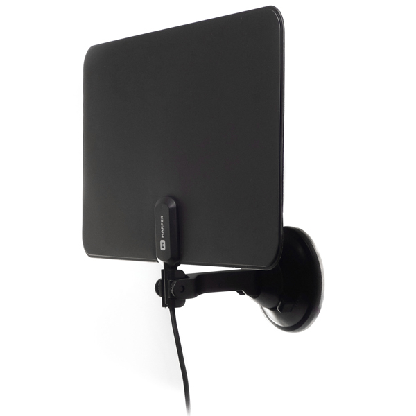 Антенна для телевизора комнатная Ozon