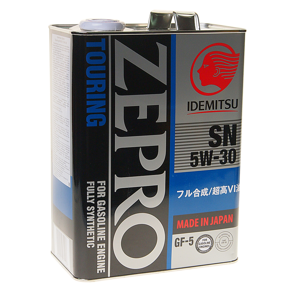 30 отзывов. Idemitsu Zepro Touring 5w-30. 1845-004 Idemitsu Zepro Touring 5w30 SN/gf-5 4l. Idemitsu 5w30 Zepro Touring 4л. Idemitsu Zepro SN 5w30 4л.